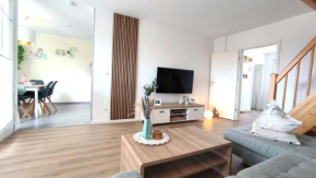 Ferienwohnung OstseeStern Rerik, Rerik